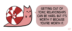 positivedoodles:  “something on toxic