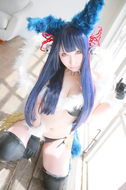 Cosplay, Anime, DC, Marvel, HQ.