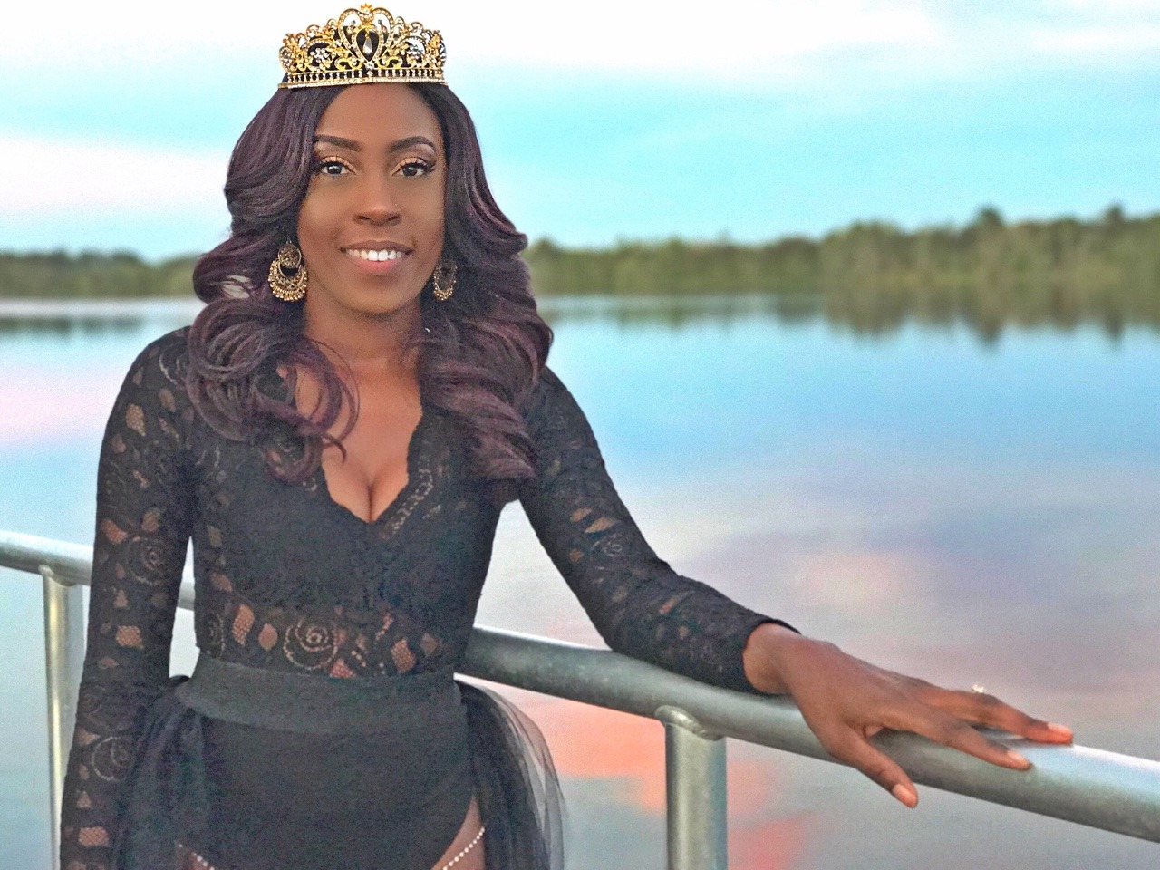 kickznkinks:  If you’re gonna turn 30 you might as well look Bomb AF doing it 👑
