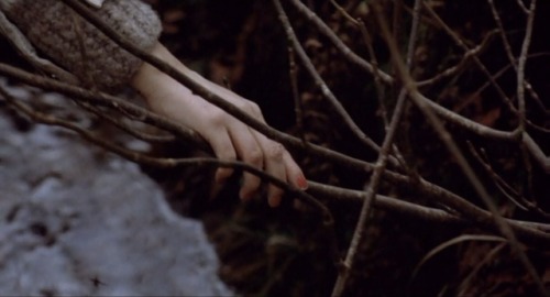 Morvern Callar (Lynne Ramsay | 2002)