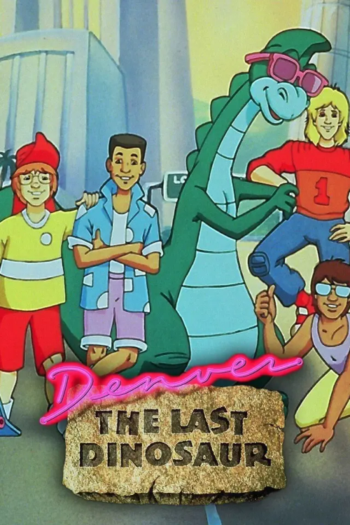 What Was Your Favorite Preschool Show?