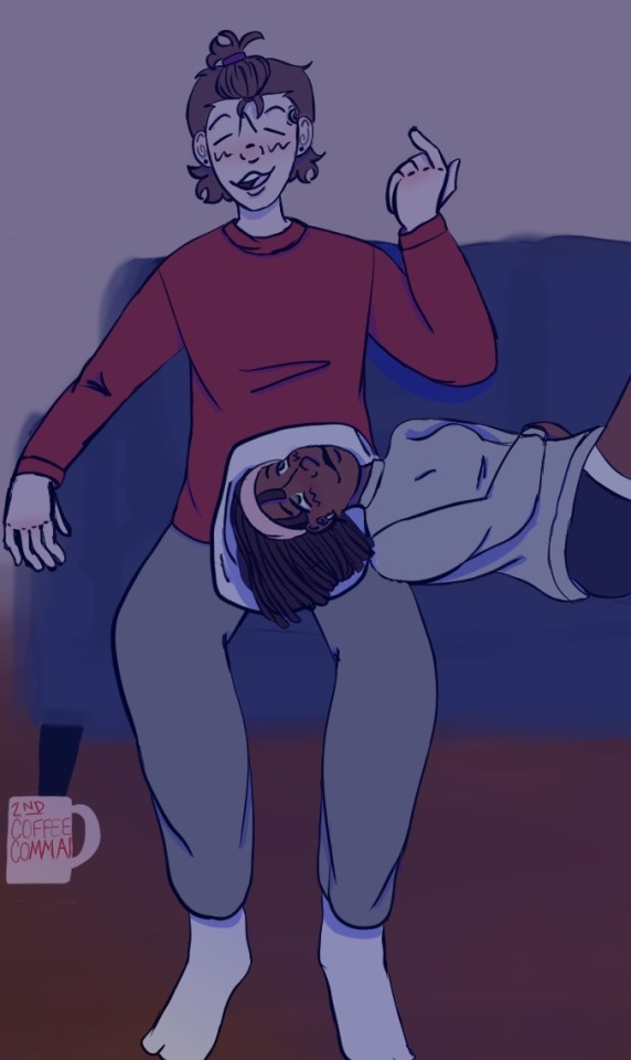 Its Been A Hot Second Since My Last Post, So Heres Some Rhysha For The Wonderful @ewbie