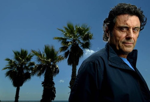 ian mcshane