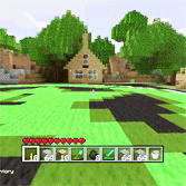 nikiforovkatsukiplisetsky:  Achievement Hunter References  → Let's Play Minecraft