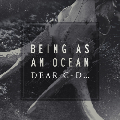 Being as an ocean discography