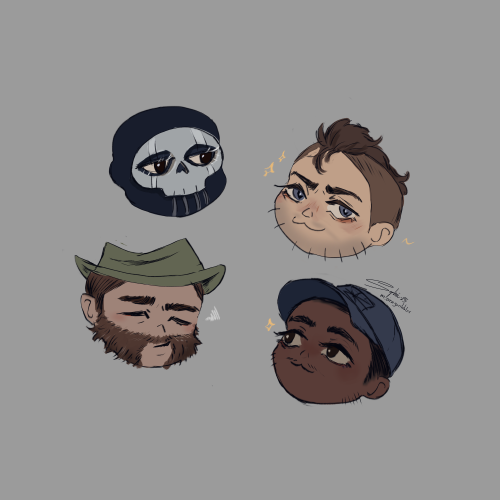 Tiny Task Force