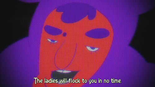 thecolorffooff:I just love every frame of this guy