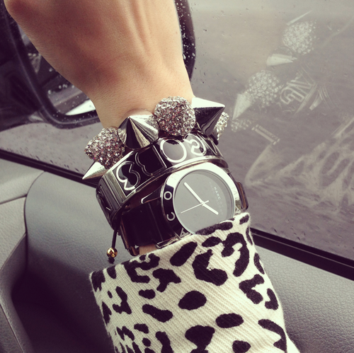 klinchel-love: SWAGGIE † | via Tumblr sur We Heart It. weheartit.com/entry/75091809/vi