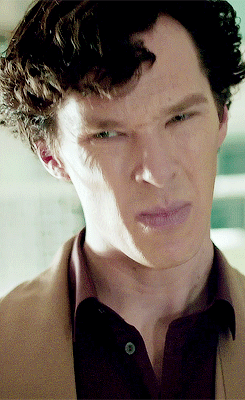 cumber-porn:  hobbitbilbo: Look Sherlock, this is the biggest and most important day of my life.Well