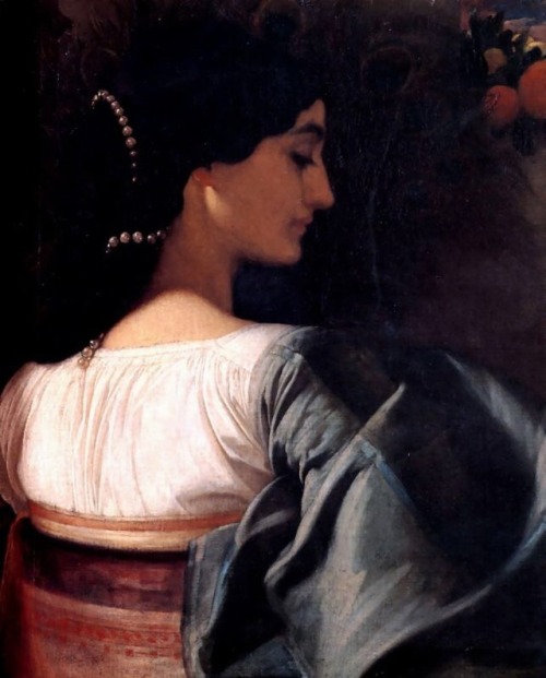 therepublicofletters:Frederic Leighton