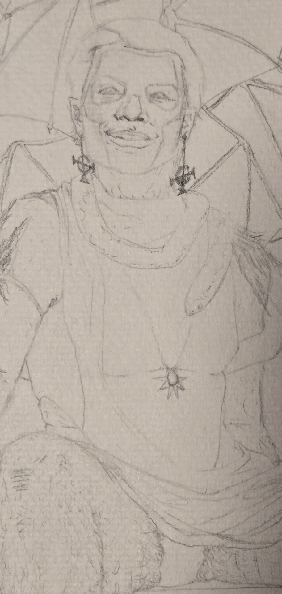 Hi Hello Terzo Lovers Community Are We Losing Our Minds. I'm Going To Try Painting Him; Wish Me Luck.