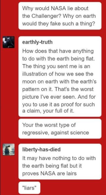 Longest Flat Earth debate ever.