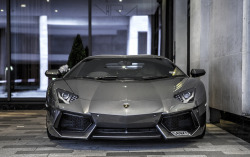 automotivated:  LP700 by Sorin B. on Flickr.
