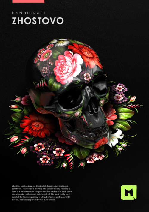 codyjackhenderson-blog-blog:skulls by Sasha Vinogradova