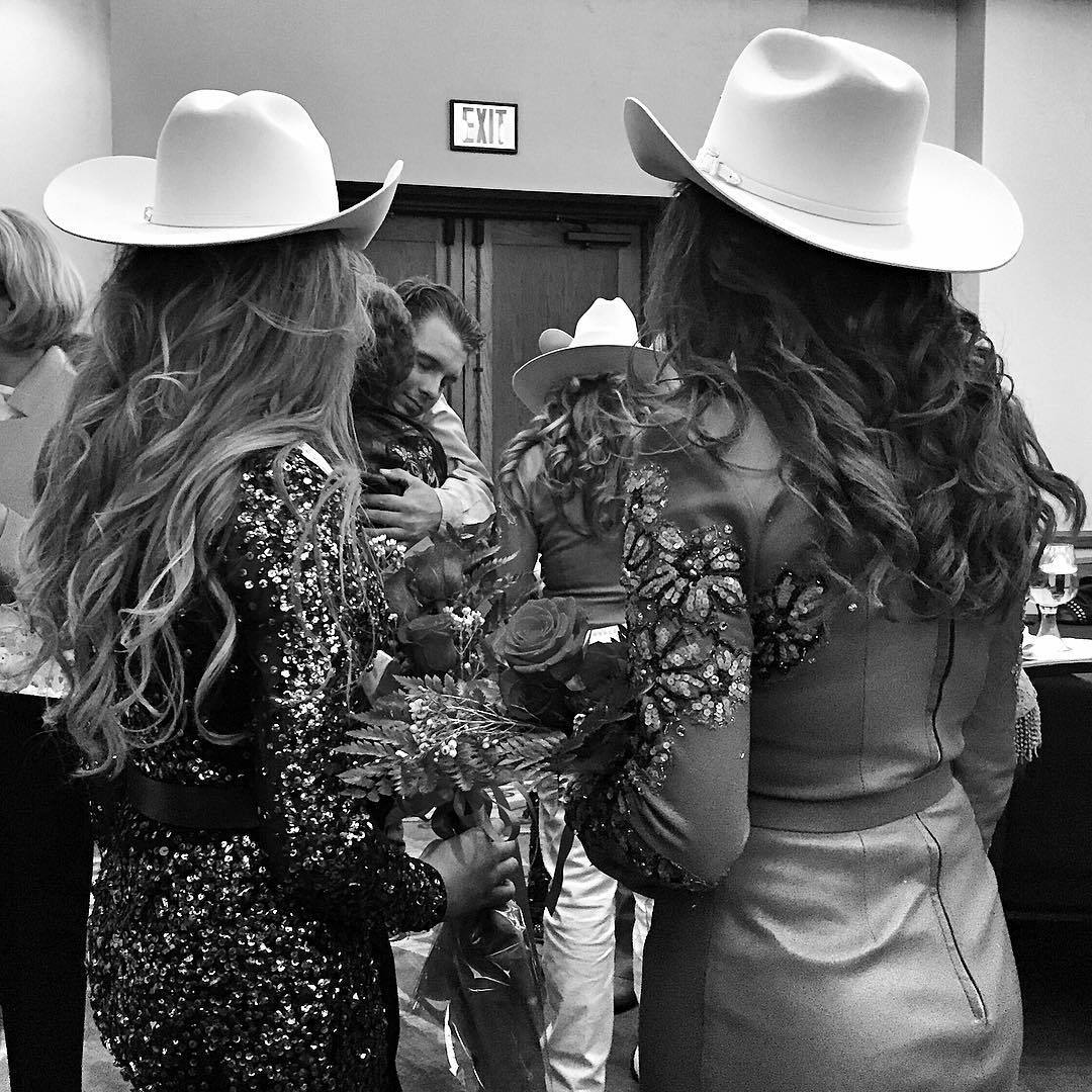 Miss Rodeo Texas Pageant (San Antonio TX)