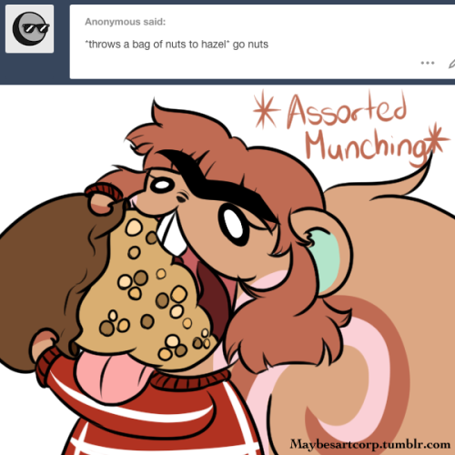 animal crossing hazel meme