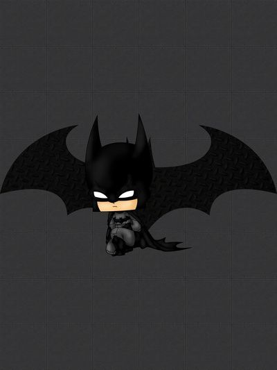 Wallpapers para Celular — Fondos de Batman Pedido de carlotl