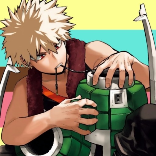 Butch-Bakugo:if Your &Amp;Ldquo;Lesbian Safe Space&Amp;Rdquo; Has Terfs In It, Its