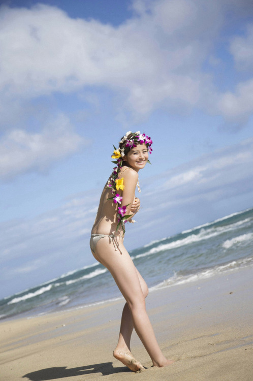 Chinami Suzuki