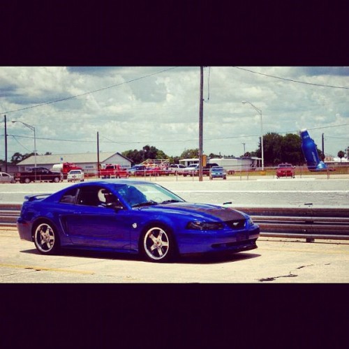 I can&rsquo;t wait to go back to #sebring in the #mustang again! So fun!