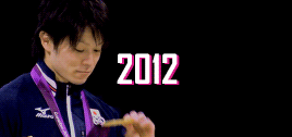 supermura:   Long May He Reign: King Kohei Uchimura, the MAG All Around Champion
