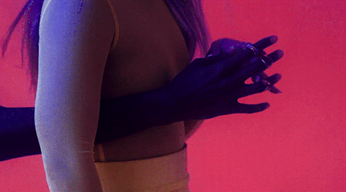 punksestra:Hayley Kiyoko for Paper Magazine