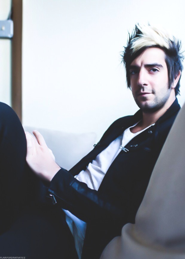 jalex-atl:  Jack Barakat ruining my life in that fucking jacket. 
