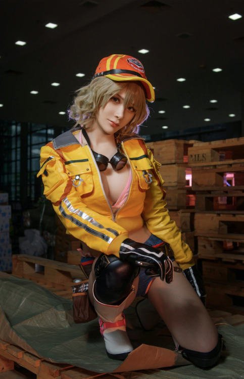 Cindy Aurum