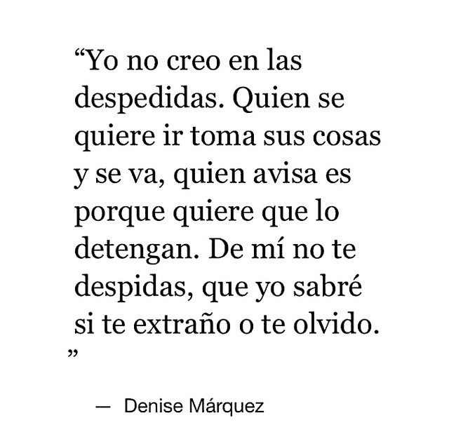 Existiendo
