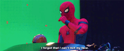 captainpoe:The stealth suit is my favorite, it’s totally different and totally fresh. The idea behin