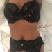 mrsdavita: Sexy mama&hellip; I&rsquo;d love to see the rest of you. 