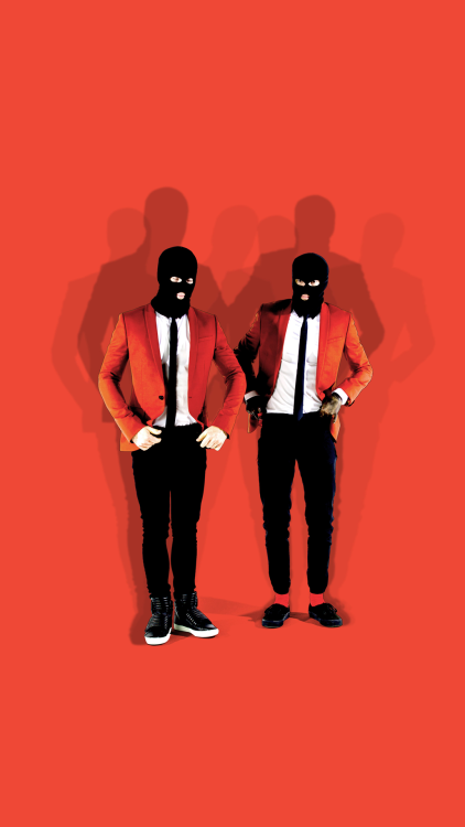 twentyonepilots Lockscreens (Blurryface)~please like/reblog if used~*send me an ask or message if yo