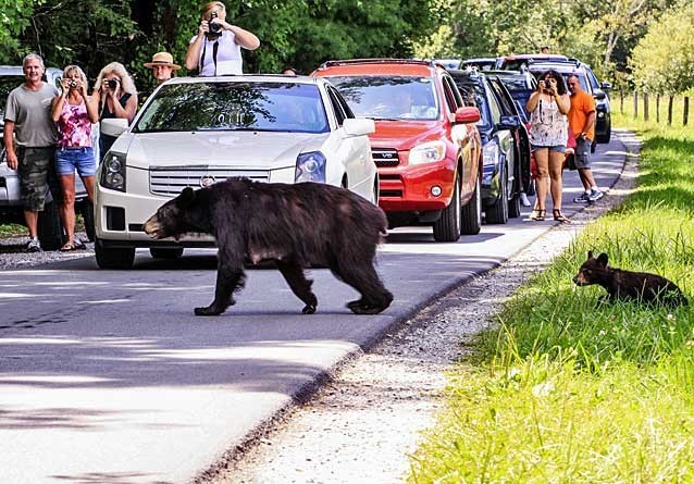 mothernaturenetwork:  9 ‘undiscovered’ places filled with tourists