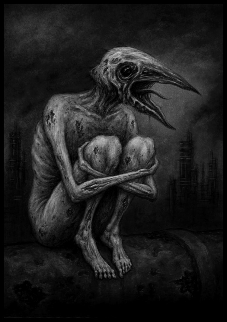 hell was the journey but it brought me heaven
