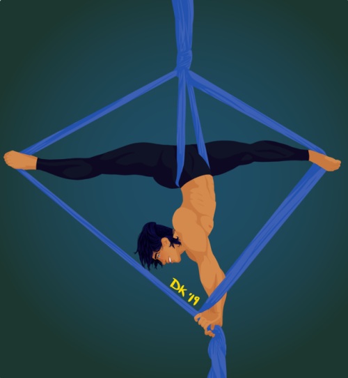 A Little Series I Did On Twitter, Posted Here Now That Its Finished. Born Of My Twin Loves For Dick Grayson