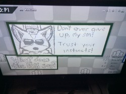 tahm-kxnch:  Miiverse memes. 