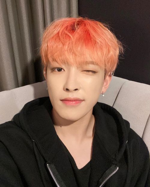 220204 Ateez_official_ Instagram Update: