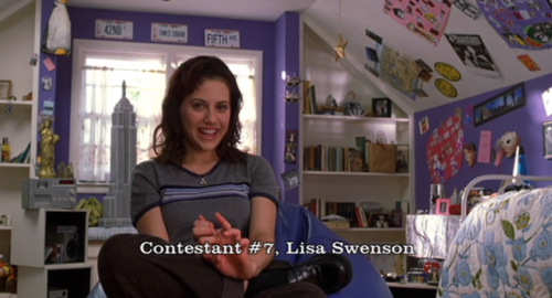 coffeecatfilms:Drop Dead Gorgeous (1999) dir. Michael Patrick Jann 