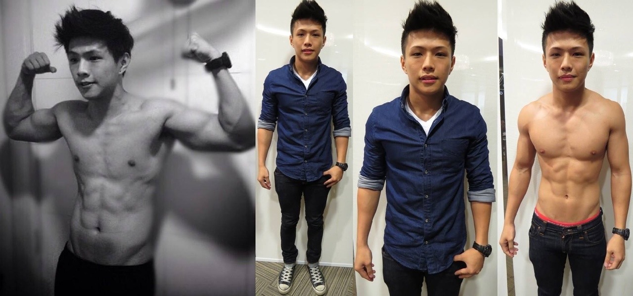 DamnAsianGuys!