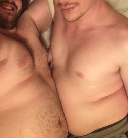 begginerbelly: Boyfriend Belly 