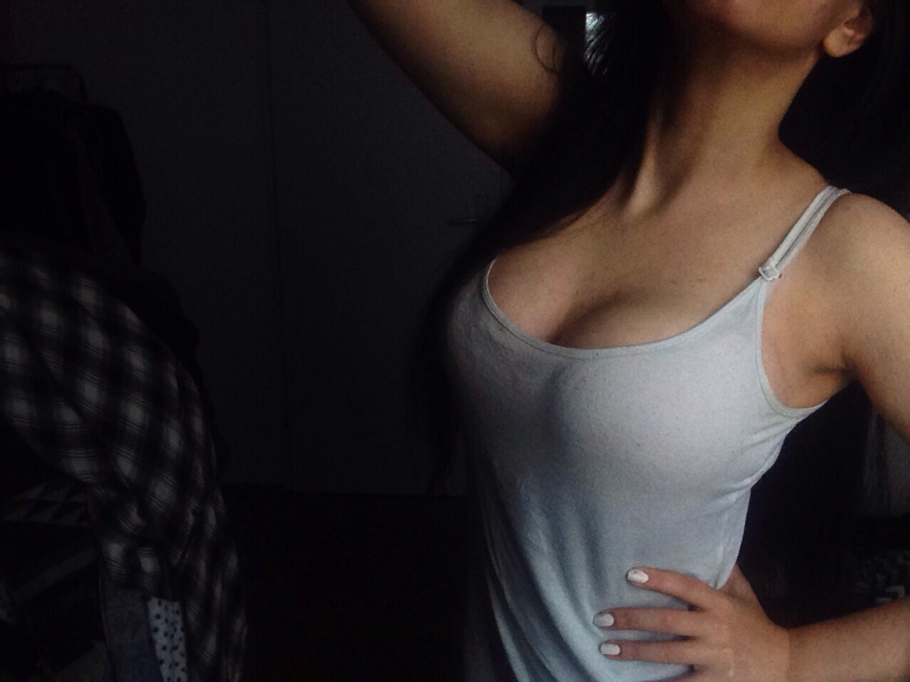 curiousbunnyx:  I love winter days 
