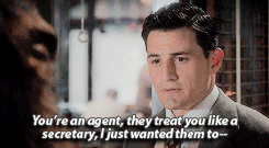 blondecarter:  #this was the moment i was like #ho boy #here we go #I LIKE HIM #I