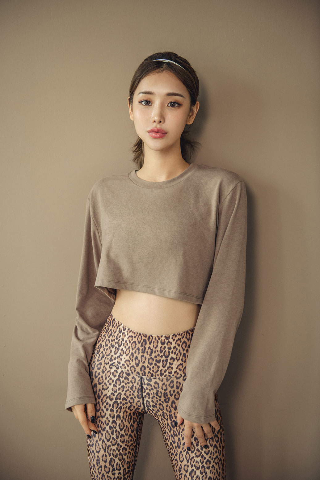 Park Da Hyun - September 26, 2019 Set