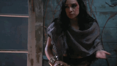 ETN Season 3 Character Gifsets (8/8) Escape The Night S3  “Miscellaneous Calliope & Mortimer”