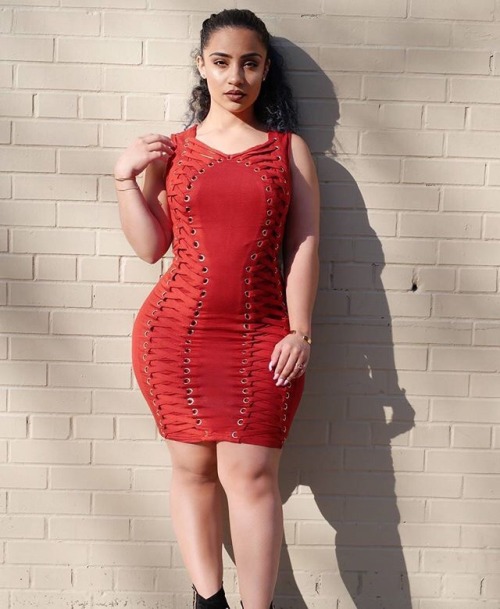 redstripeking:  Kendra