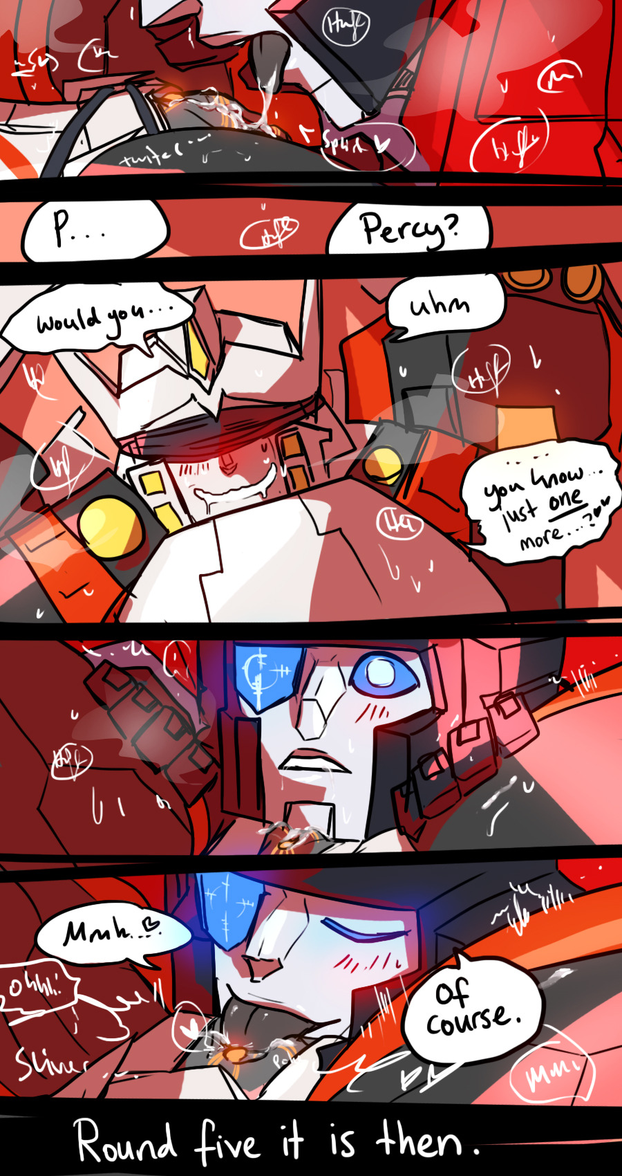 schandbringer:I don’t know