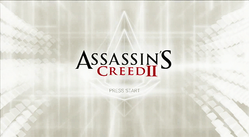 ask-starlight-chaser:  Hrmm.. It seems assassins creed Three andBlack Flag are missing