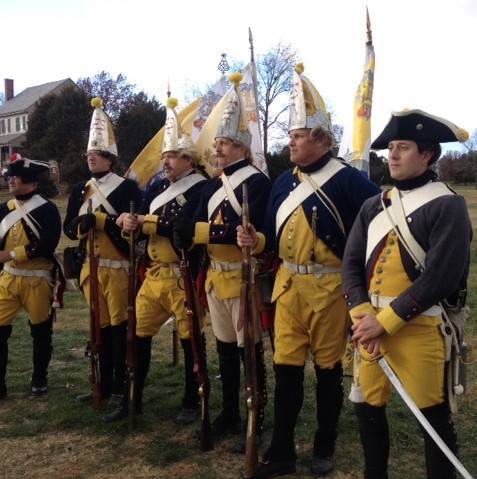 bantarleton:Hessians.