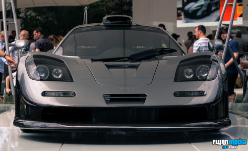 flynnmedia: Goodwood Festival of Speeed - Mclaren F1 LongtailI haven’t been updating my blog f