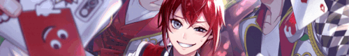 I Was Wondering If I Could Request A Riddle Fic? Riddle And His "Least" Favorite Ruler Breaker! Idk I